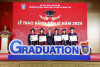 Lễ trao bằng Tiến sĩ và Thạc sĩ năm 2024: Những khoảnh khắc đáng nhớ!