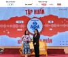 Tập huấn kỹ năng đàm phán