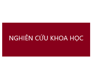 Danh sách giải thưởng NCKH SV khoa QTH năm học 2019-2020