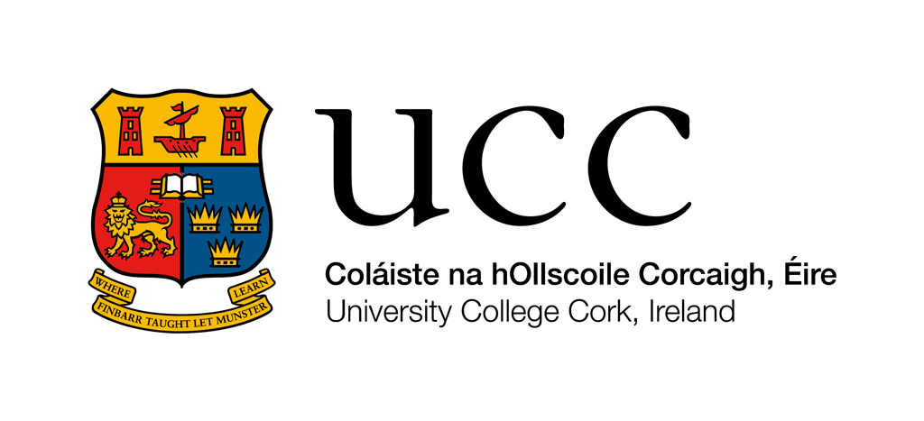 Học bổng Thạc sĩ tại UCC (Ireland)